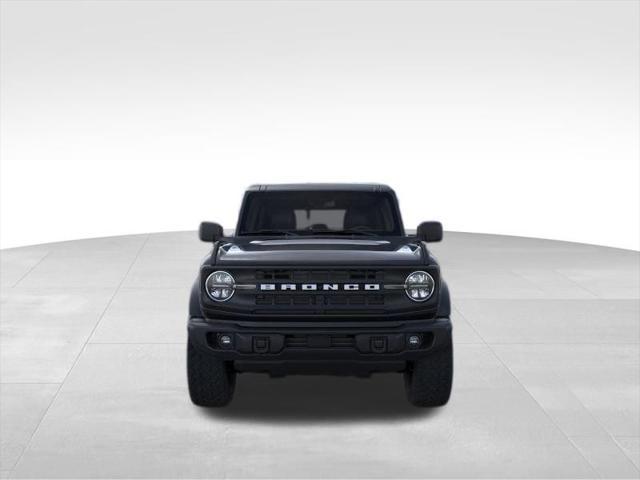 new 2024 Ford Bronco car, priced at $46,594