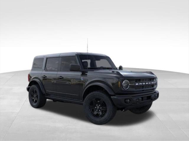 new 2024 Ford Bronco car, priced at $46,594