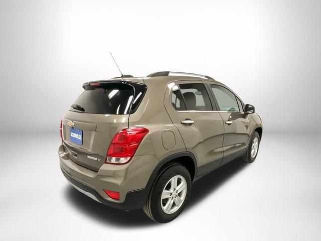 used 2020 Chevrolet Trax car, priced at $17,995