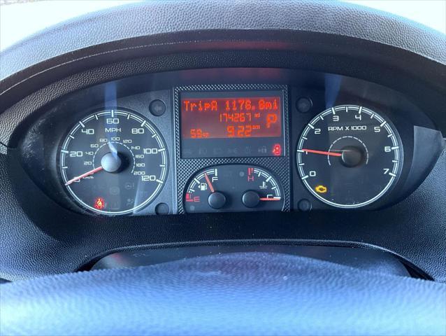 used 2017 Ram ProMaster 1500 car, priced at $11,495