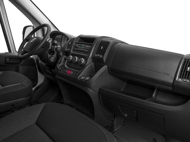 used 2017 Ram ProMaster 1500 car, priced at $11,495