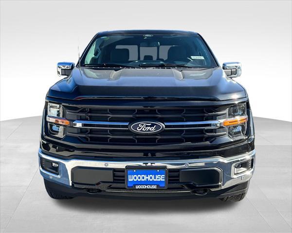 new 2024 Ford F-150 car, priced at $49,954