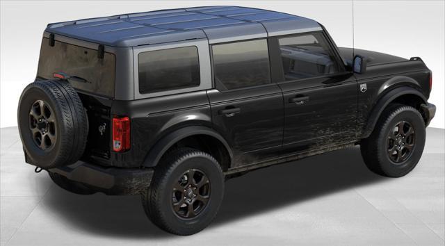 new 2024 Ford Bronco car, priced at $43,984