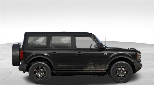 new 2024 Ford Bronco car, priced at $43,984