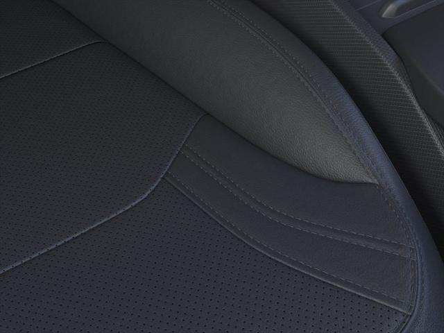 new 2025 Ford Mustang Mach-E car, priced at $46,129