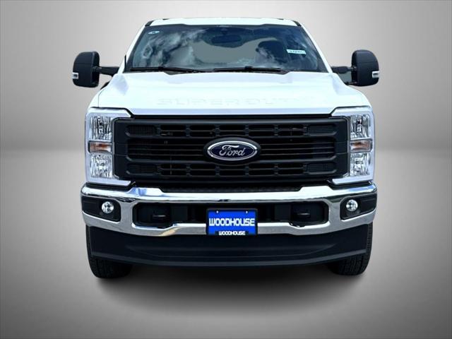 new 2025 Ford F-350 car, priced at $47,849