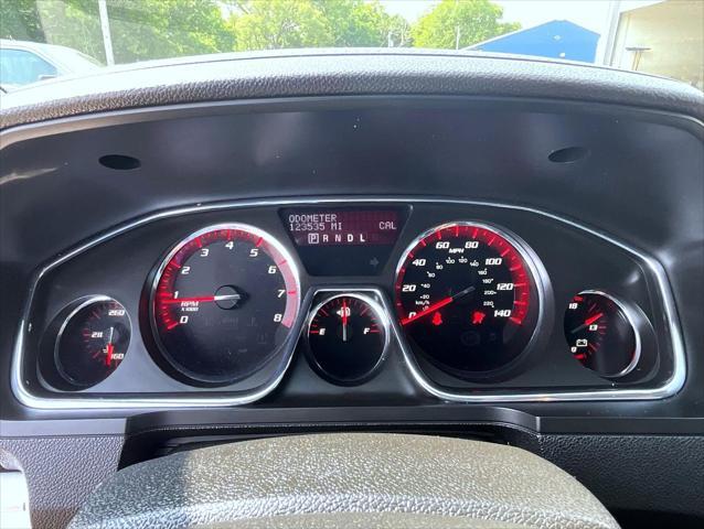used 2014 GMC Acadia car, priced at $9,995