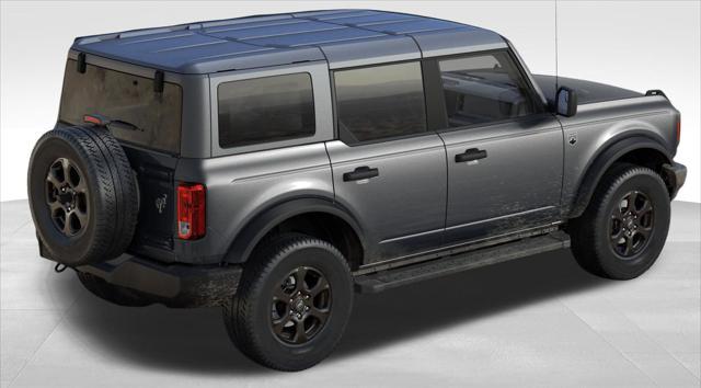 new 2024 Ford Bronco car, priced at $44,184