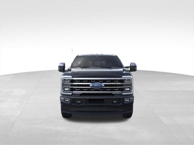 new 2024 Ford F-350 car, priced at $97,709