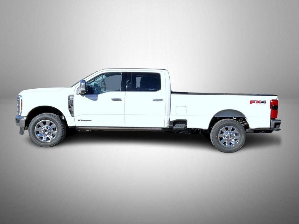 new 2026 Ford F-350 car, priced at $81,369