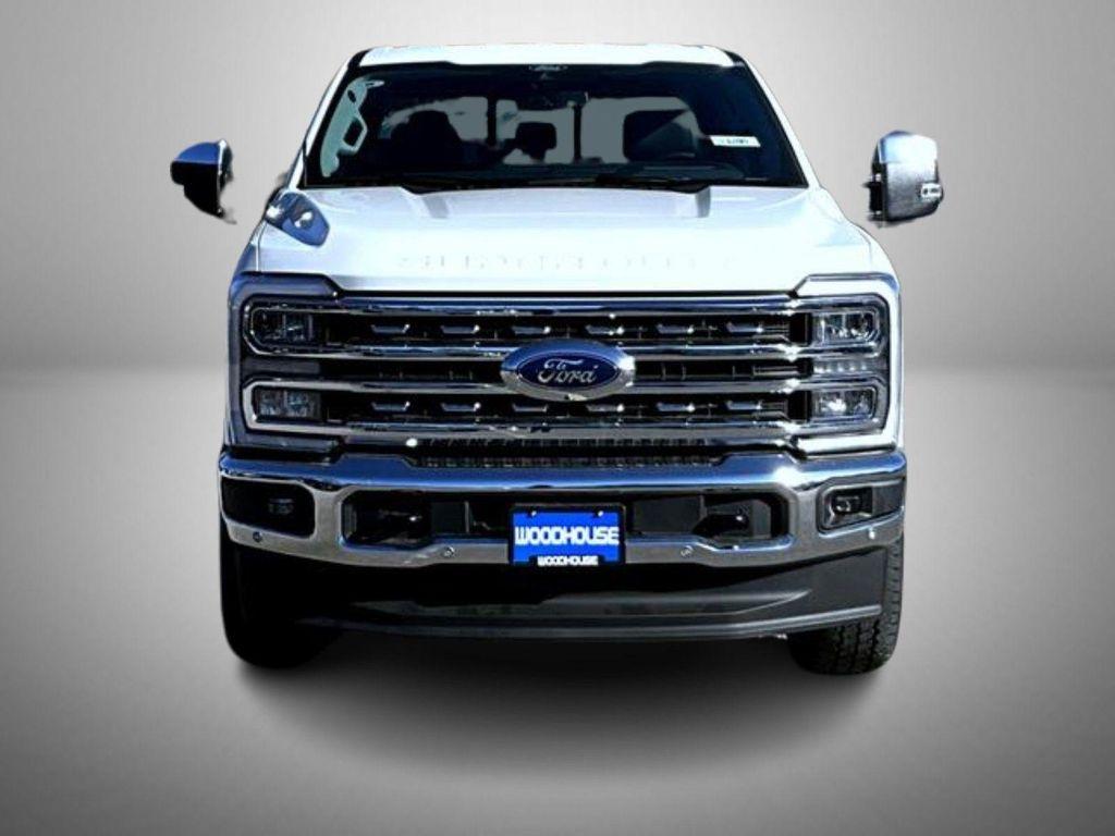 new 2026 Ford F-350 car, priced at $81,369