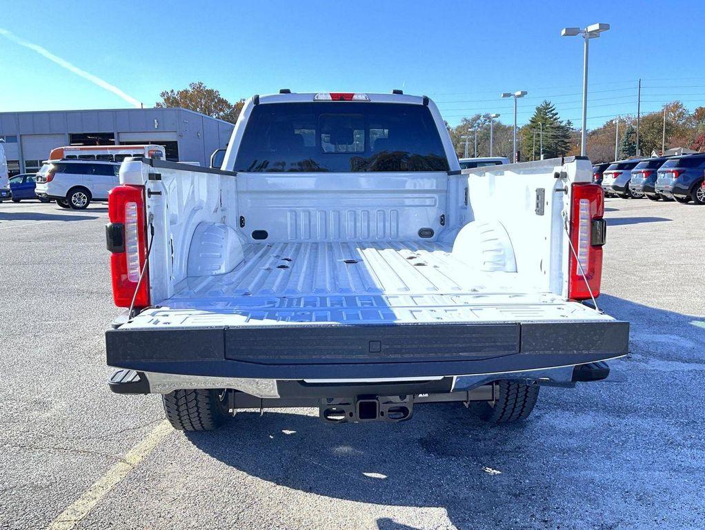 new 2026 Ford F-350 car, priced at $81,369