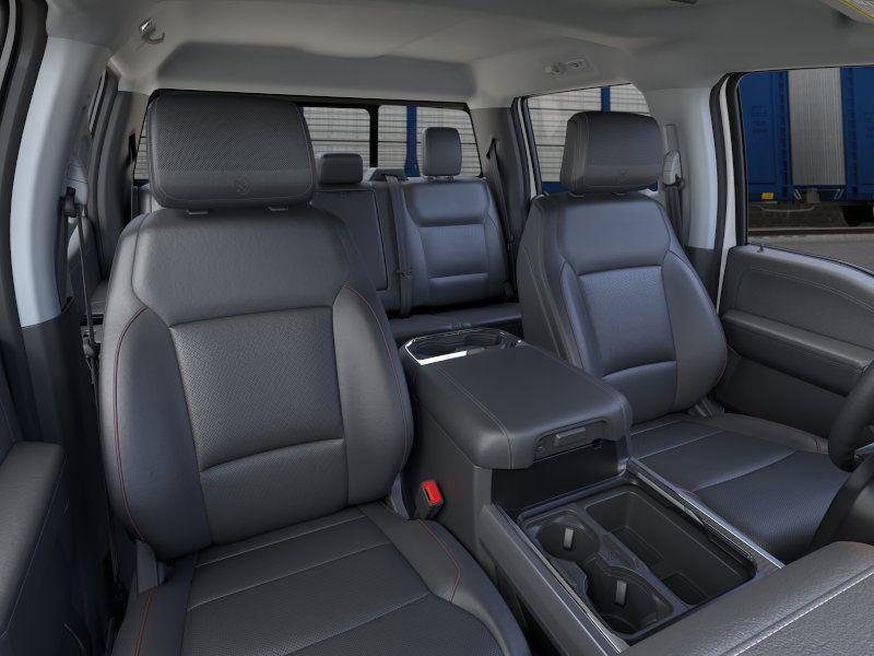 new 2026 Ford F-350 car, priced at $84,369