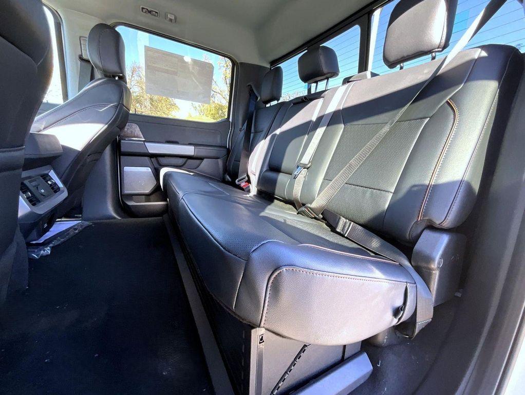 new 2026 Ford F-350 car, priced at $81,369