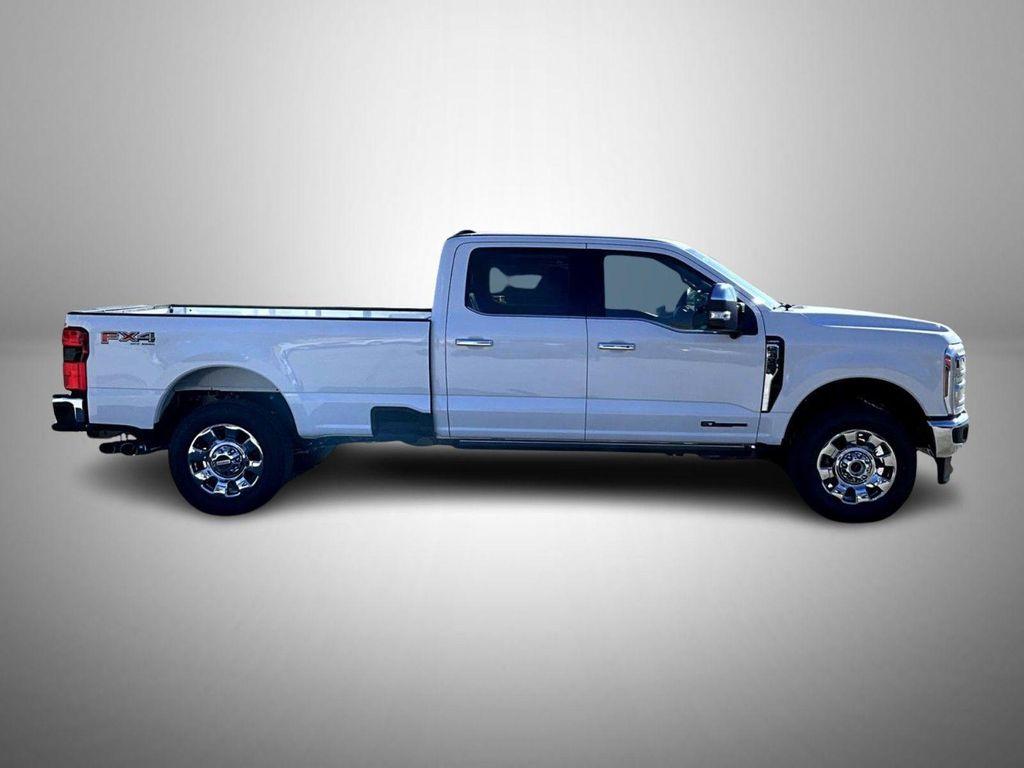 new 2026 Ford F-350 car, priced at $81,369