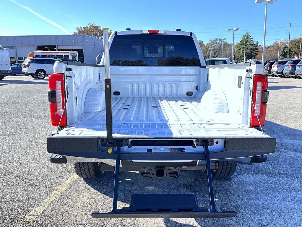 new 2026 Ford F-350 car, priced at $81,369