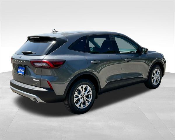 new 2025 Ford Escape car, priced at $28,174