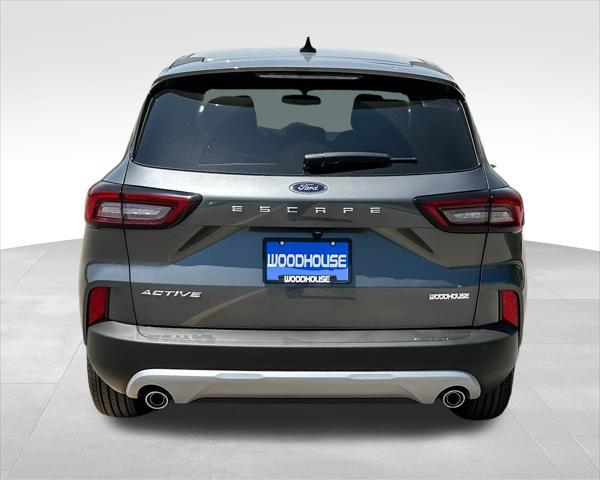 new 2025 Ford Escape car, priced at $28,174
