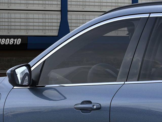 new 2025 Ford Escape PHEV car, priced at $37,619