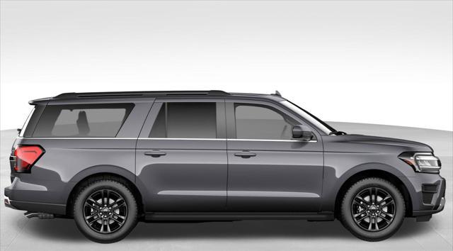 new 2024 Ford Expedition car, priced at $61,874