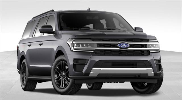 new 2024 Ford Expedition car, priced at $61,874