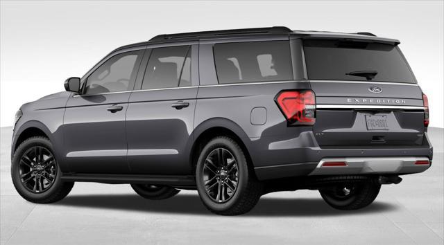 new 2024 Ford Expedition car, priced at $61,874