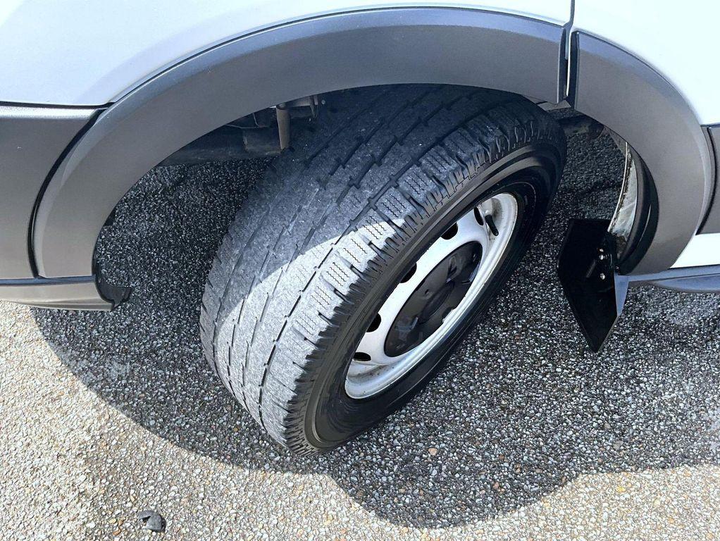 used 2019 Ford Transit-250 car