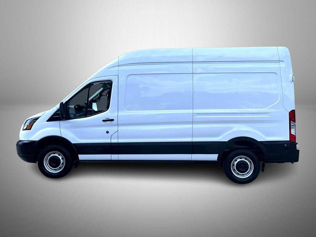 used 2019 Ford Transit-250 car