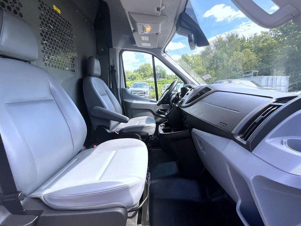 used 2019 Ford Transit-250 car