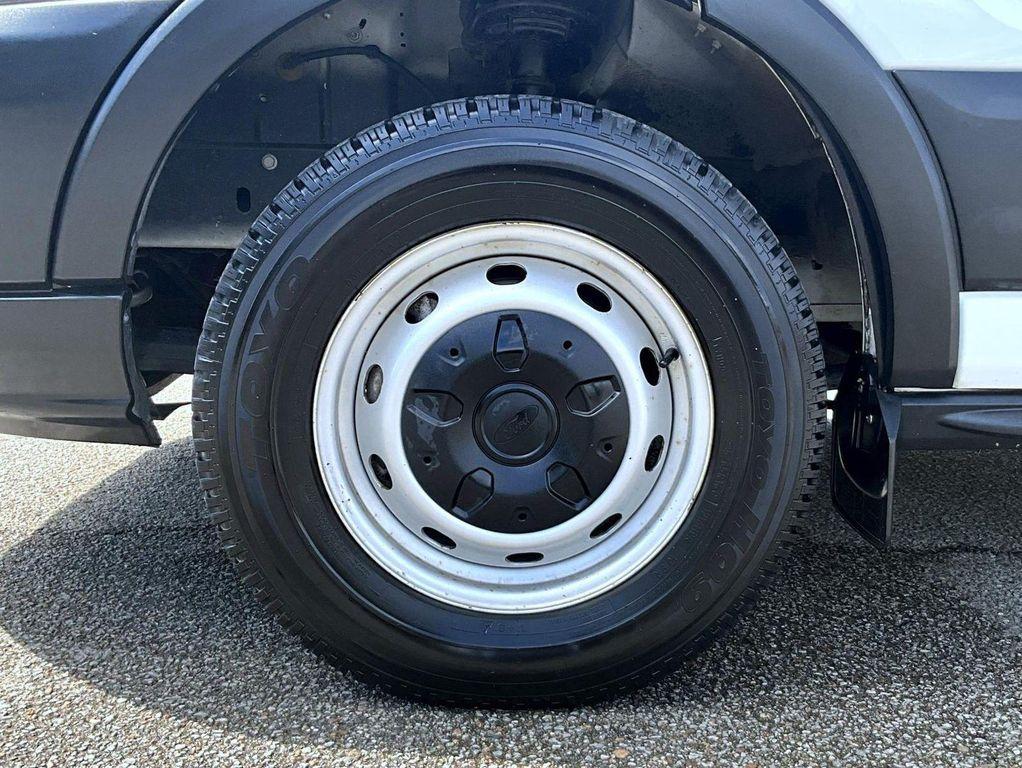 used 2019 Ford Transit-250 car