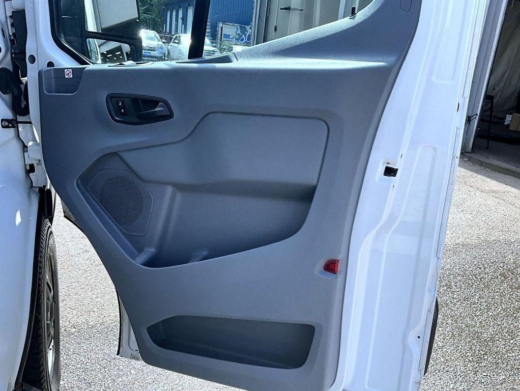 used 2019 Ford Transit-250 car