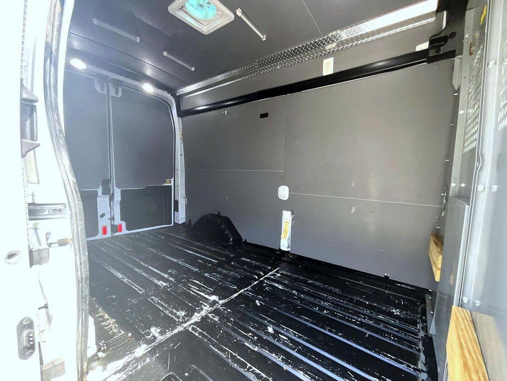 used 2019 Ford Transit-250 car