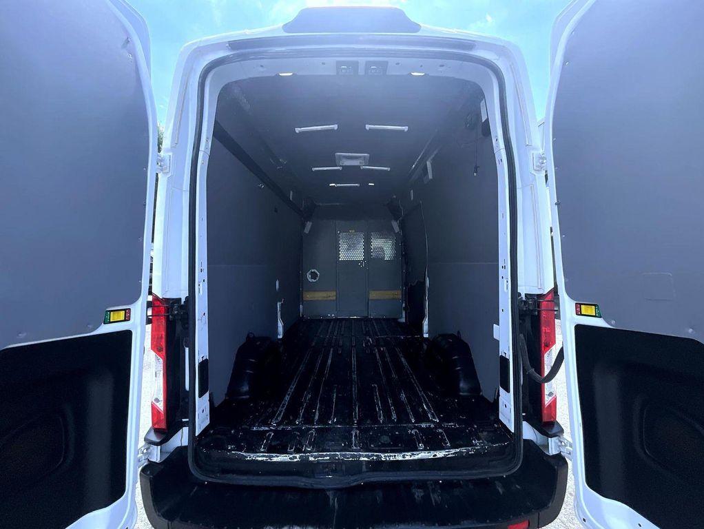 used 2019 Ford Transit-250 car