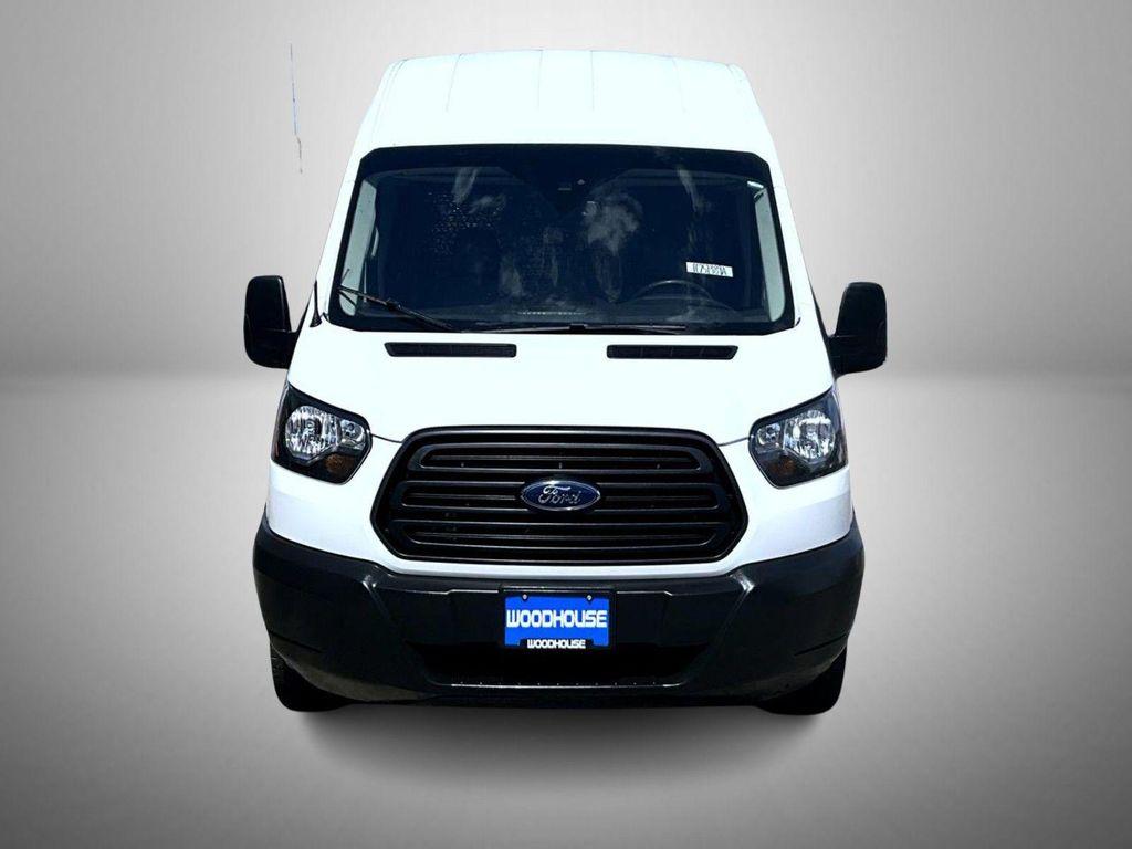 used 2019 Ford Transit-250 car