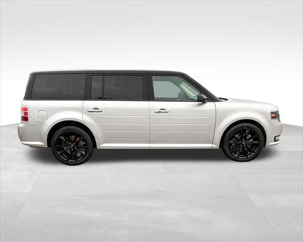 used 2019 Ford Flex car, priced at $21,995