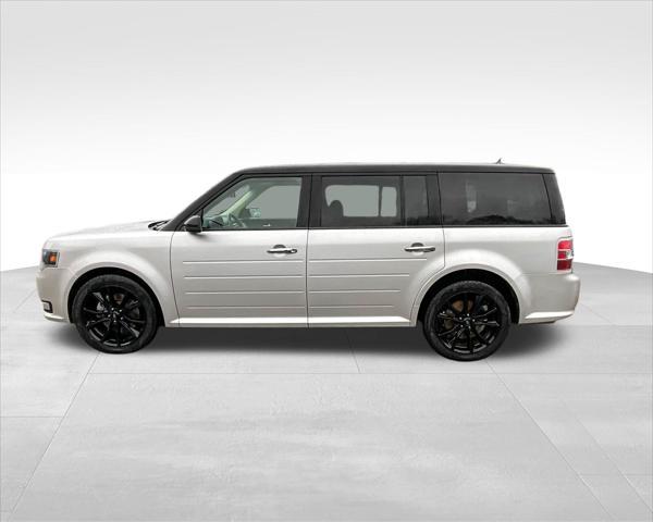 used 2019 Ford Flex car, priced at $21,995