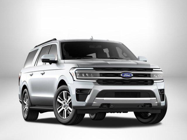 new 2024 Ford Expedition car, priced at $69,595