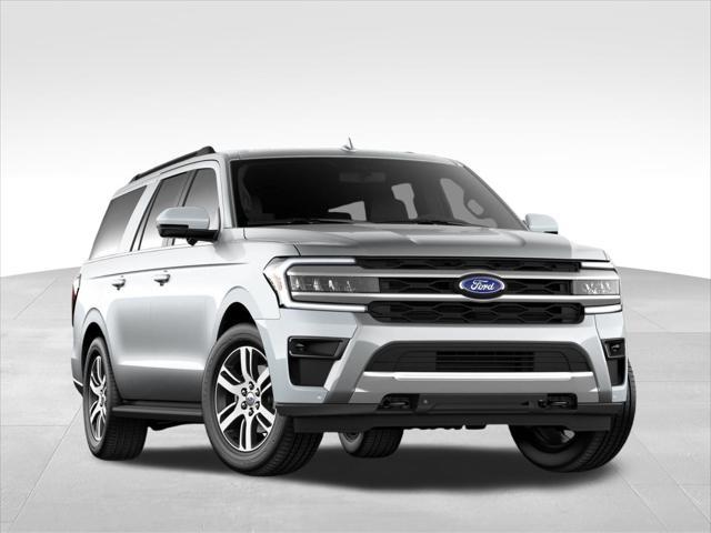 new 2024 Ford Expedition Max car, priced at $70,394