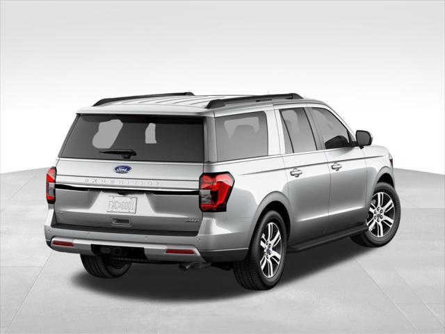 new 2024 Ford Expedition car, priced at $70,894