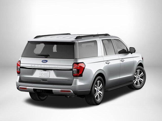 new 2024 Ford Expedition car, priced at $69,595