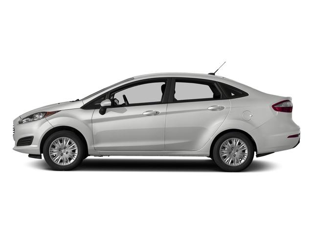 used 2017 Ford Fiesta car, priced at $8,995
