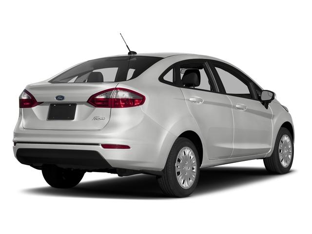 used 2017 Ford Fiesta car, priced at $8,995