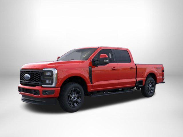 new 2024 Ford F-250 car, priced at $68,170