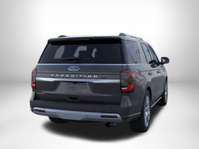 new 2024 Ford Expedition car, priced at $79,185