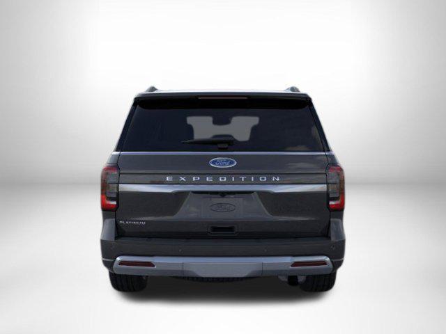 new 2024 Ford Expedition car, priced at $79,185