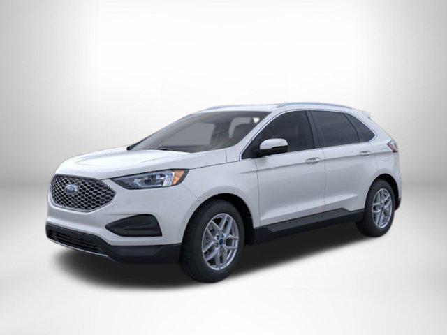 new 2024 Ford Edge car, priced at $37,425