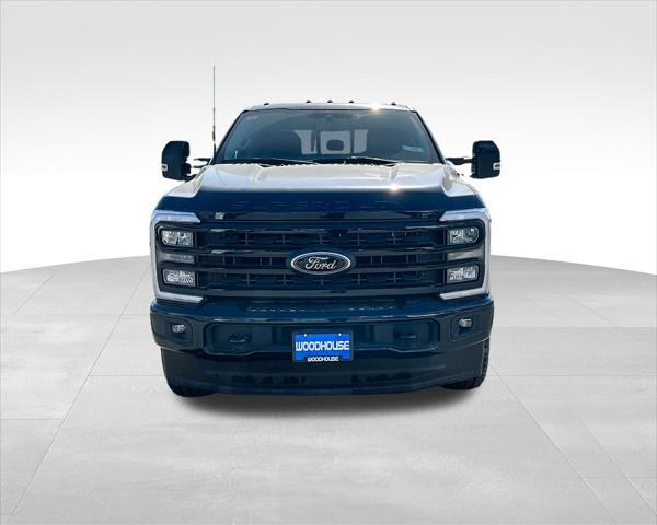 new 2024 Ford F-350 car, priced at $75,499