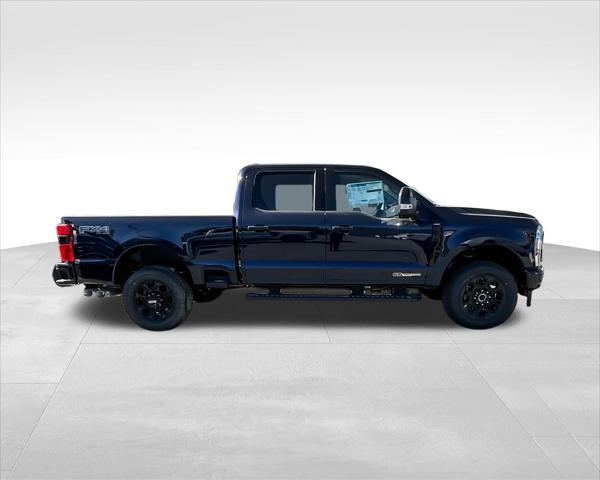 new 2024 Ford F-350 car, priced at $75,499