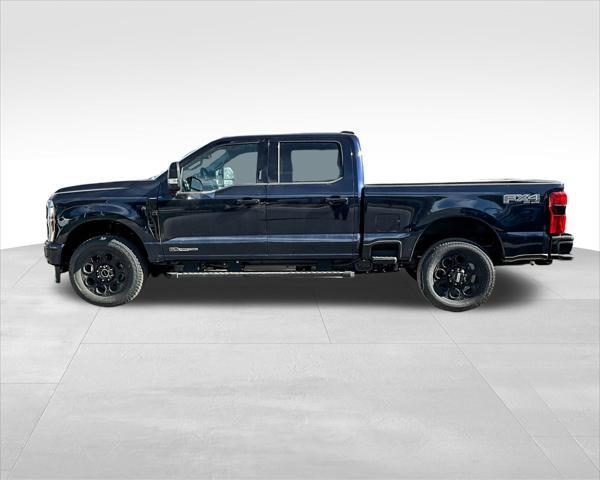 new 2024 Ford F-350 car, priced at $75,499