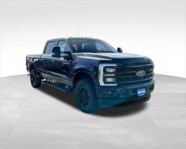 new 2024 Ford F-350 car, priced at $75,499